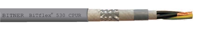BiTflex ®530 CPUR